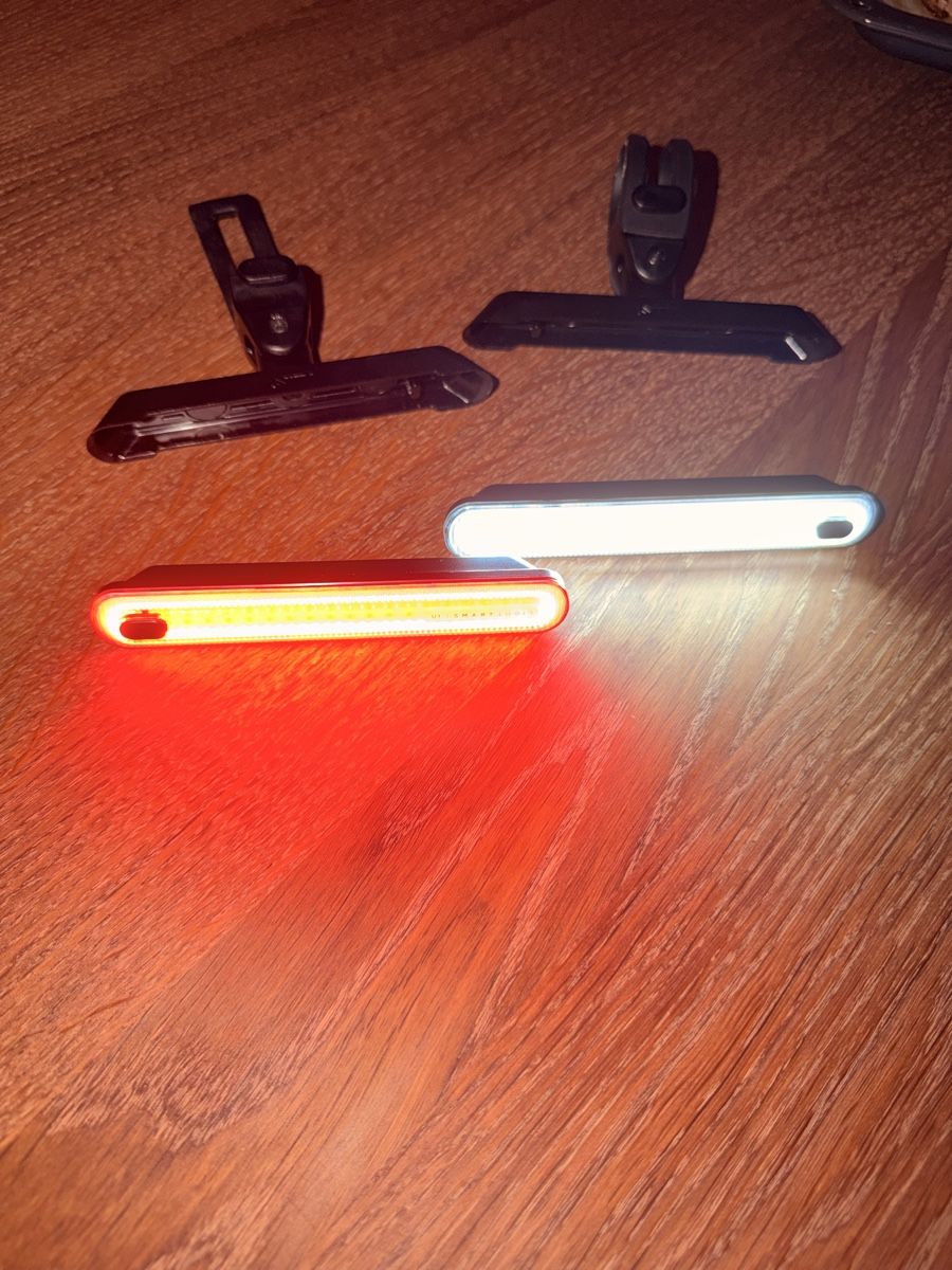 Ersatzteile: Unit1 Smart Light Set – Gebraucht aus Chur von cru_mk57 3