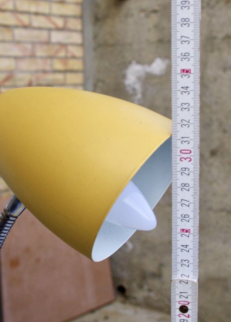 Lampade: Designer Tischlampe  – Usato da Zürich venduto da benebiene 3