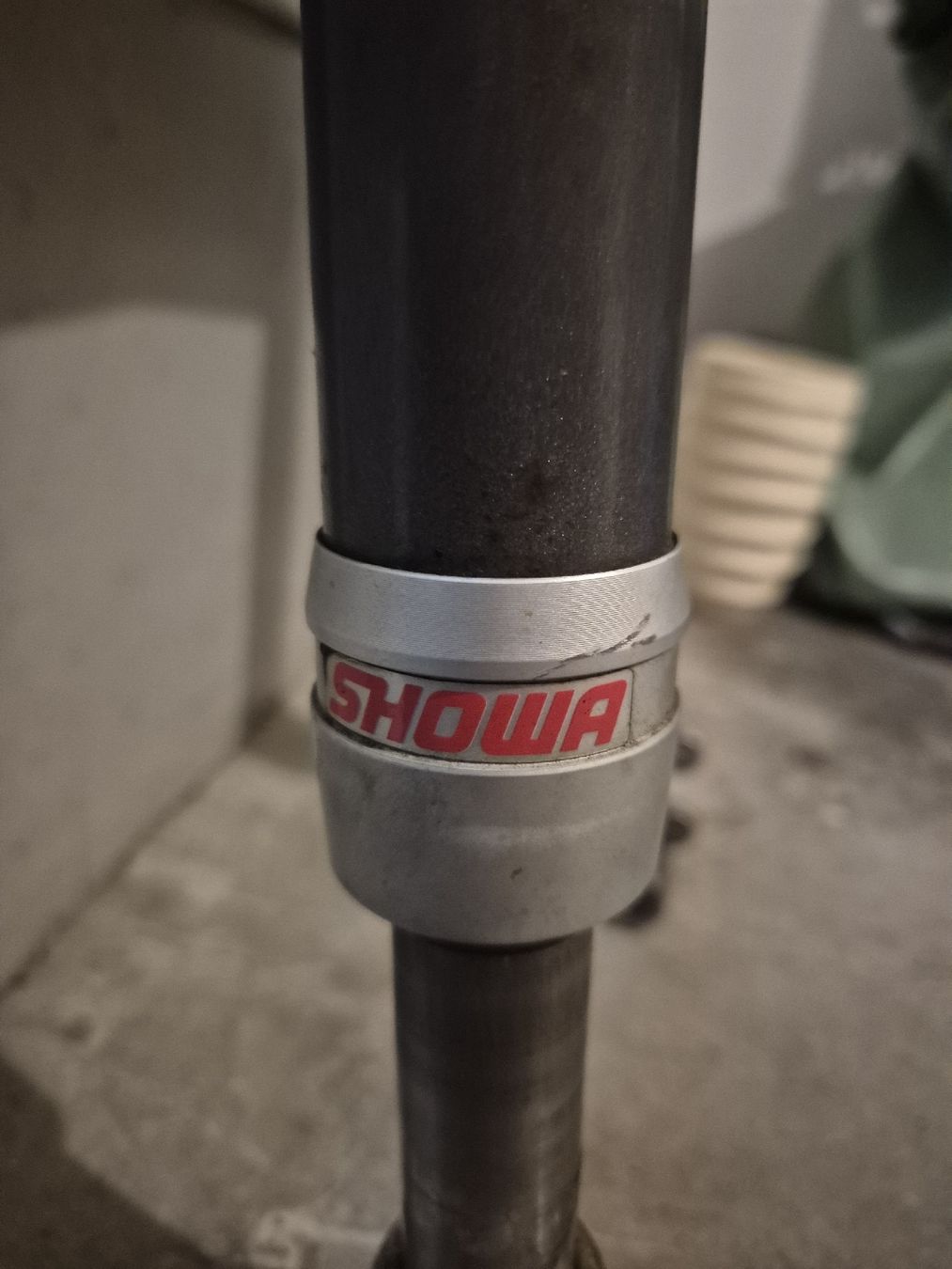 Piaggio Tutti pezzi di ricambio per scooter: Piaggio TPH Gabel Defekt! – Difettoso da bern venduto da scooterboss 1