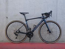 Rennvelo BMC Road Machine ( Nr 125 )