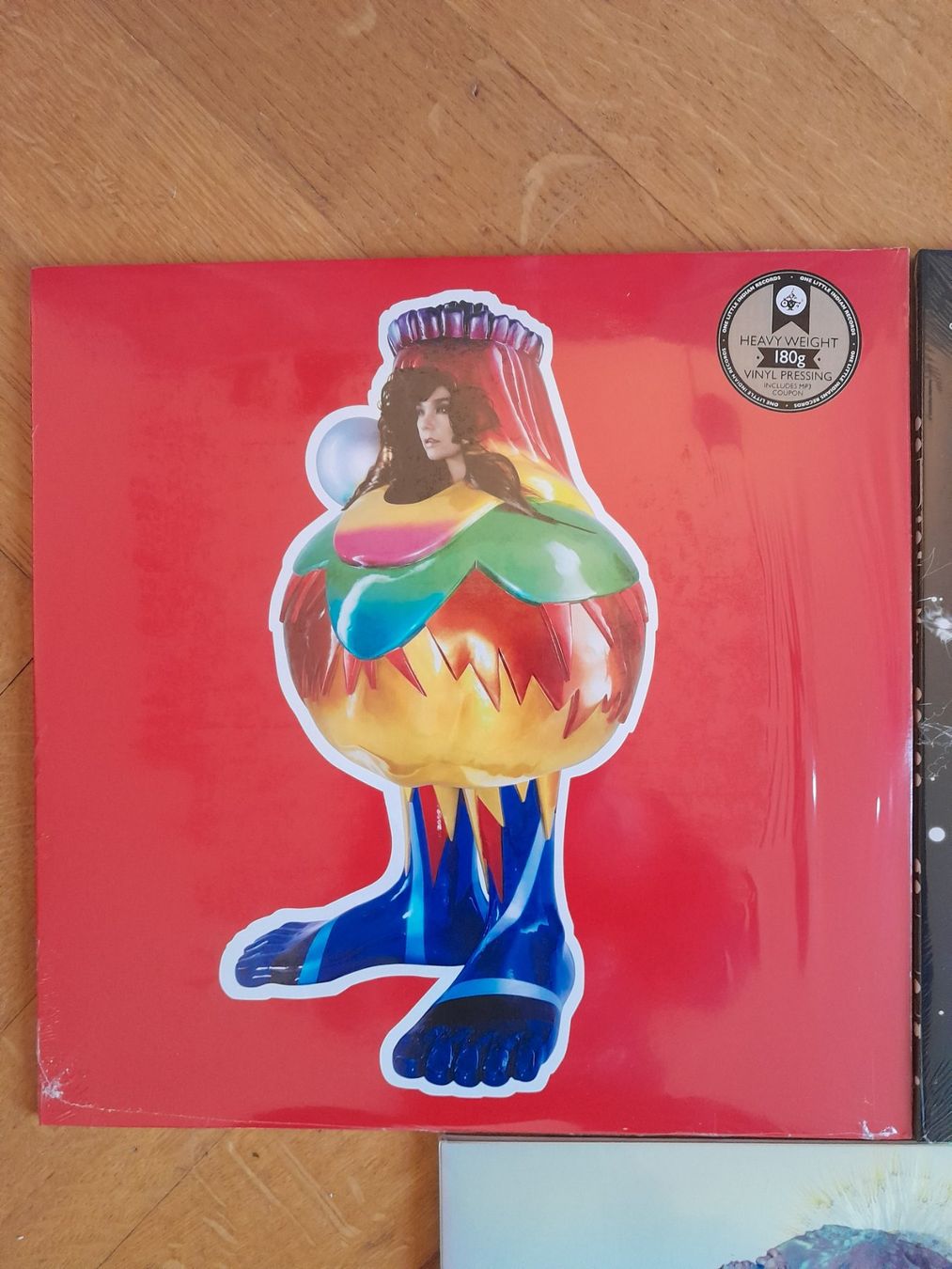 Vinyles: 5x LP Set - Björk – D'occasion à Lausanne par jyle1018 2