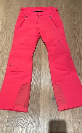 KJUS Skihose 38 Damen