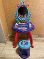 💖Herziger Schminktisch für die kleine Prinzessin💖