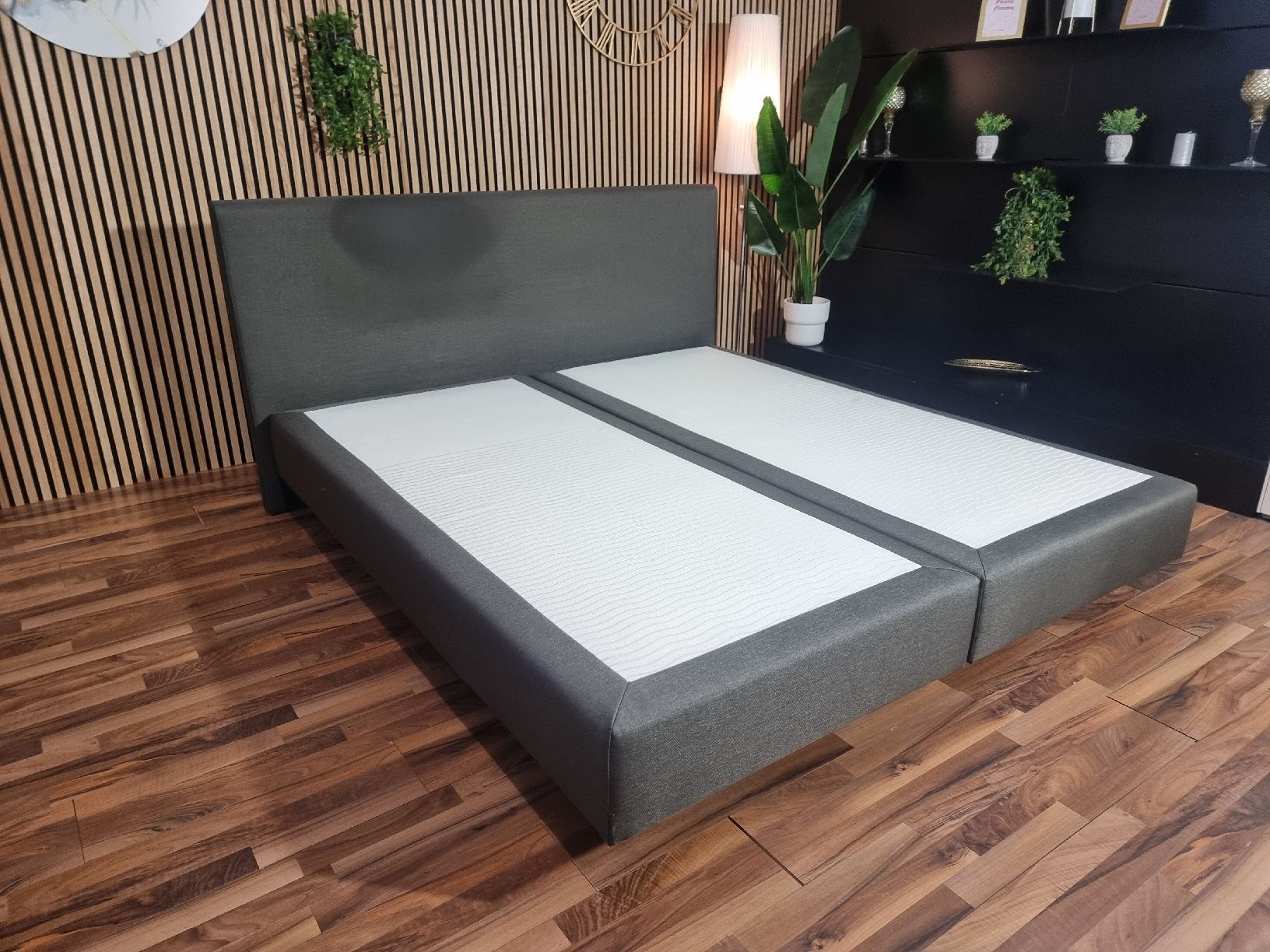 Letti: Bett / Doppelbett 180cm x 200cm – Usato da Niedergösgen venduto da GogiCeda 2