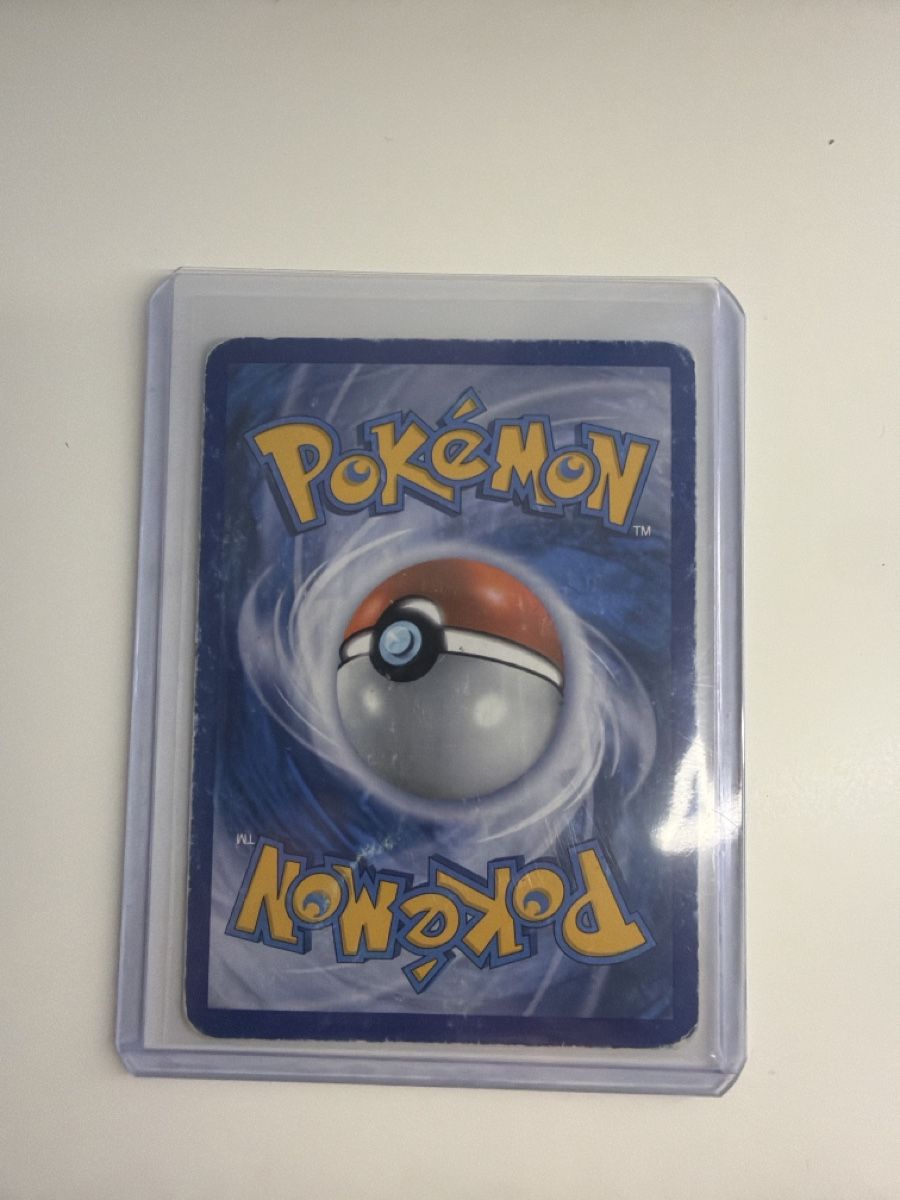 Pokémon Sammelbilder & Trading cards: Glurak Reverse Holo 2010 – Gebraucht aus Winterthur von Baggio2 1