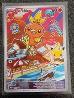 MEP 056 / Torchic First Partner Serie 3 / Promo / EN