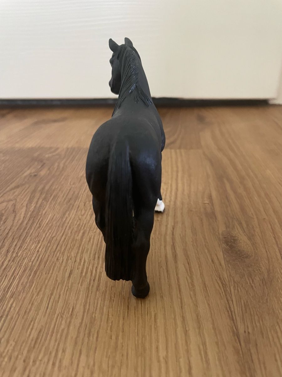 Schleich Statuette: Schleich-Pferd – Nuovo (secondo la descrizione) da Neuenkirch venduto da TobiasK03 3