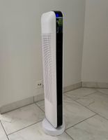 Turmventilator