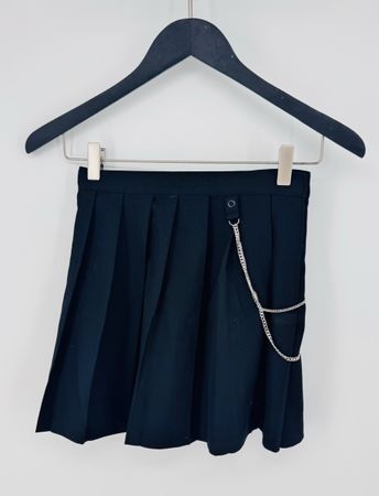 # GIRL - Rock Gr. 134 - H&M #