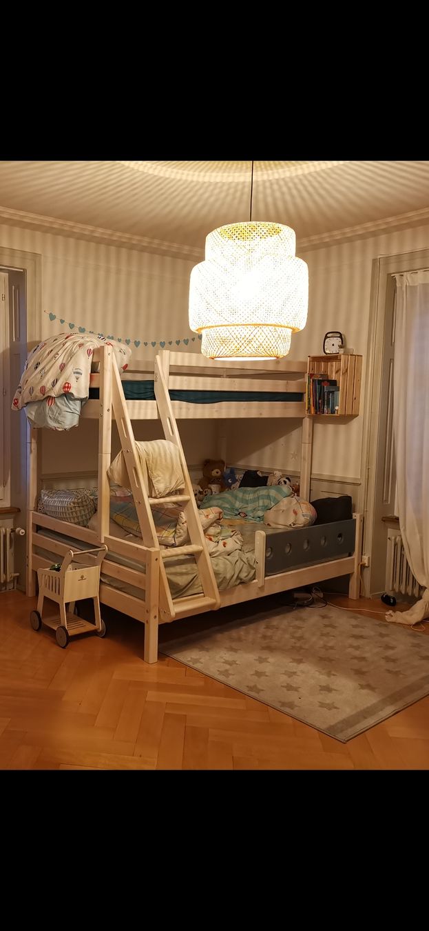 Flexa Letti: Flexa Bett Classic – Usato da Baden venduto da BlalaM 2