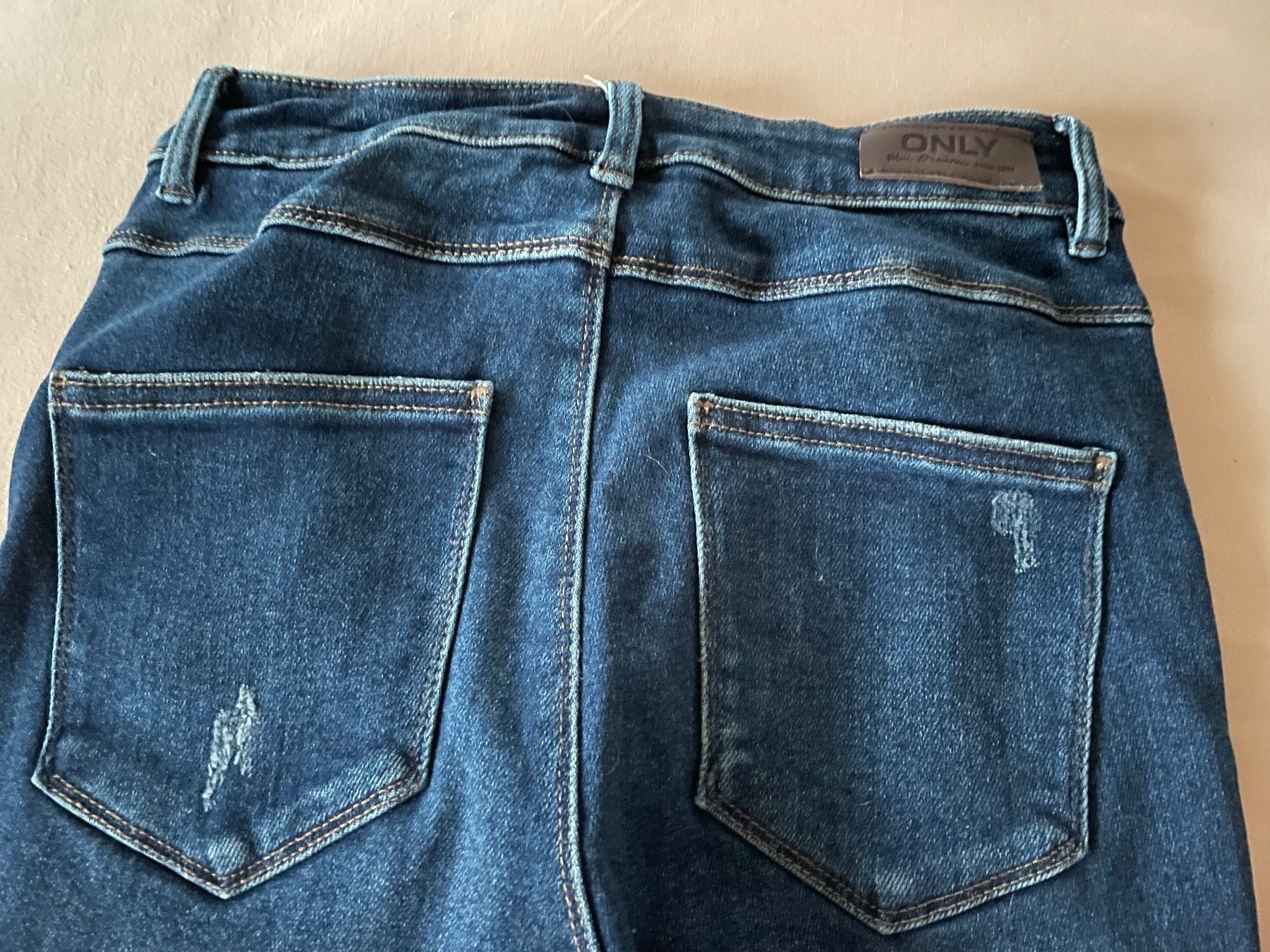 Only Jeans: Only Jeans – Usato da Hägglingen venduto da _Mel4nie_ 1