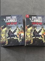 Switch: Guns, Gore & Cannoli Capo Dei Capi Edition | SLG