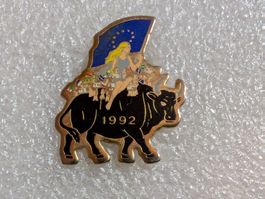 Ansteckpin 294: EU