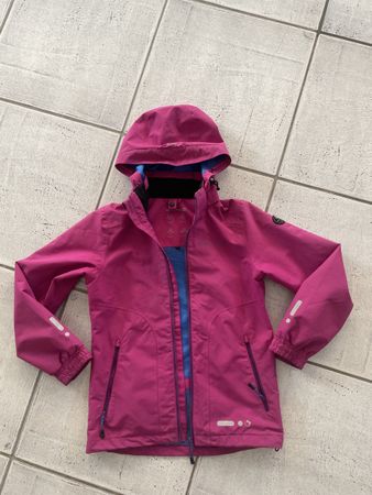Trevolution Regenjacke 152