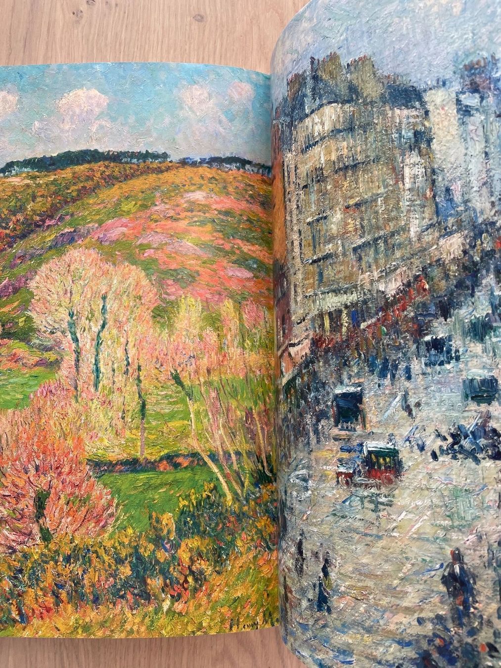 Libri: Koller Impressionismus & Modern Dez 2021 – Usato da Zürich venduto da Swissair1234 9