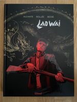 LAOWAI, Integral