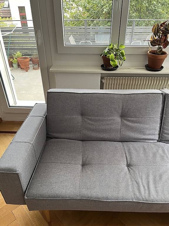 Sofas: Schlafsofa Splitback Styletto – Gebraucht aus Zürich von bea_6yrz 3