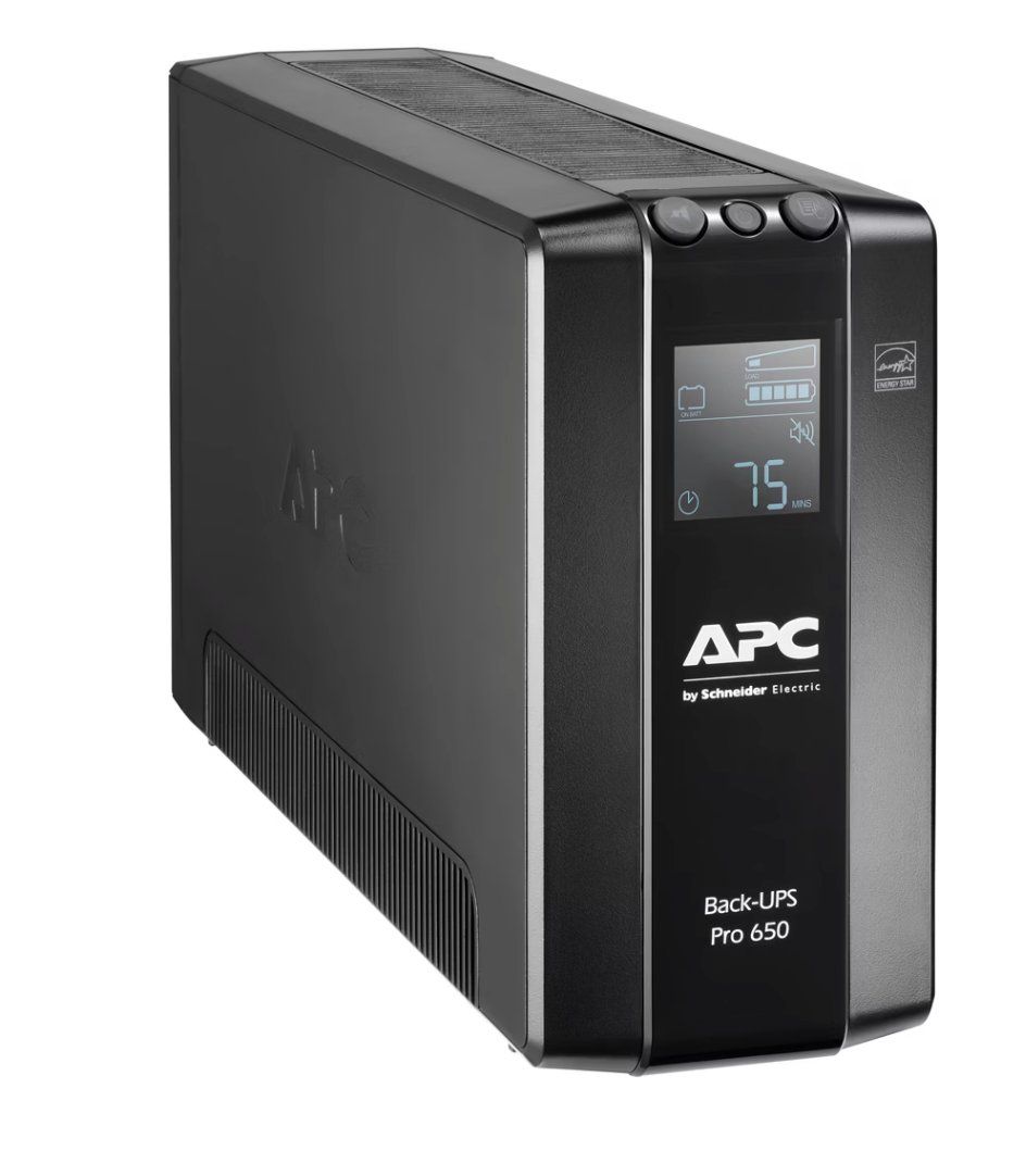 Apc Accus: APC - Battery Back-UPS 390 Watt – Neuf avec emballage d'origine à Dällikon par Retouren_Resale