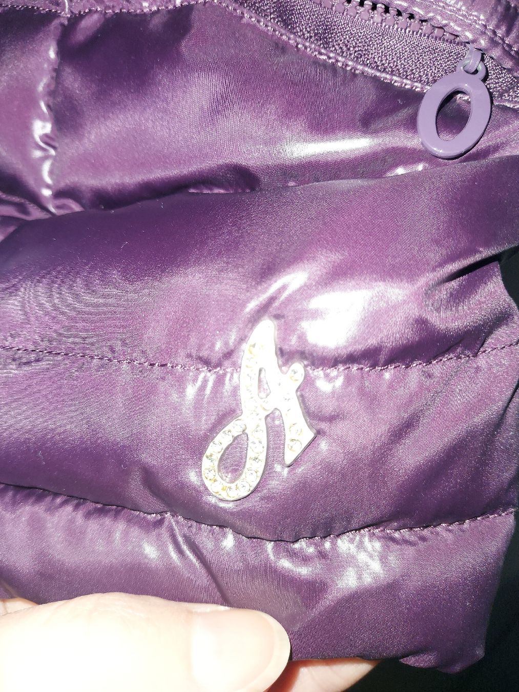 Gilets: Gilet M bordo – D'occasion à tenero par Mam74 3