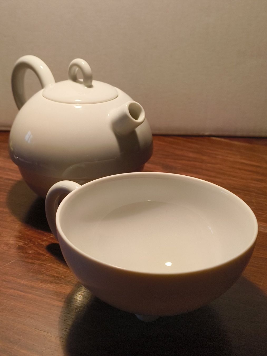 Arzberg Teiere: ArzbergTea for One Memphis Design Matteo Thun Germany – Usato da stettlen venduto da VintageBern_ch 9
