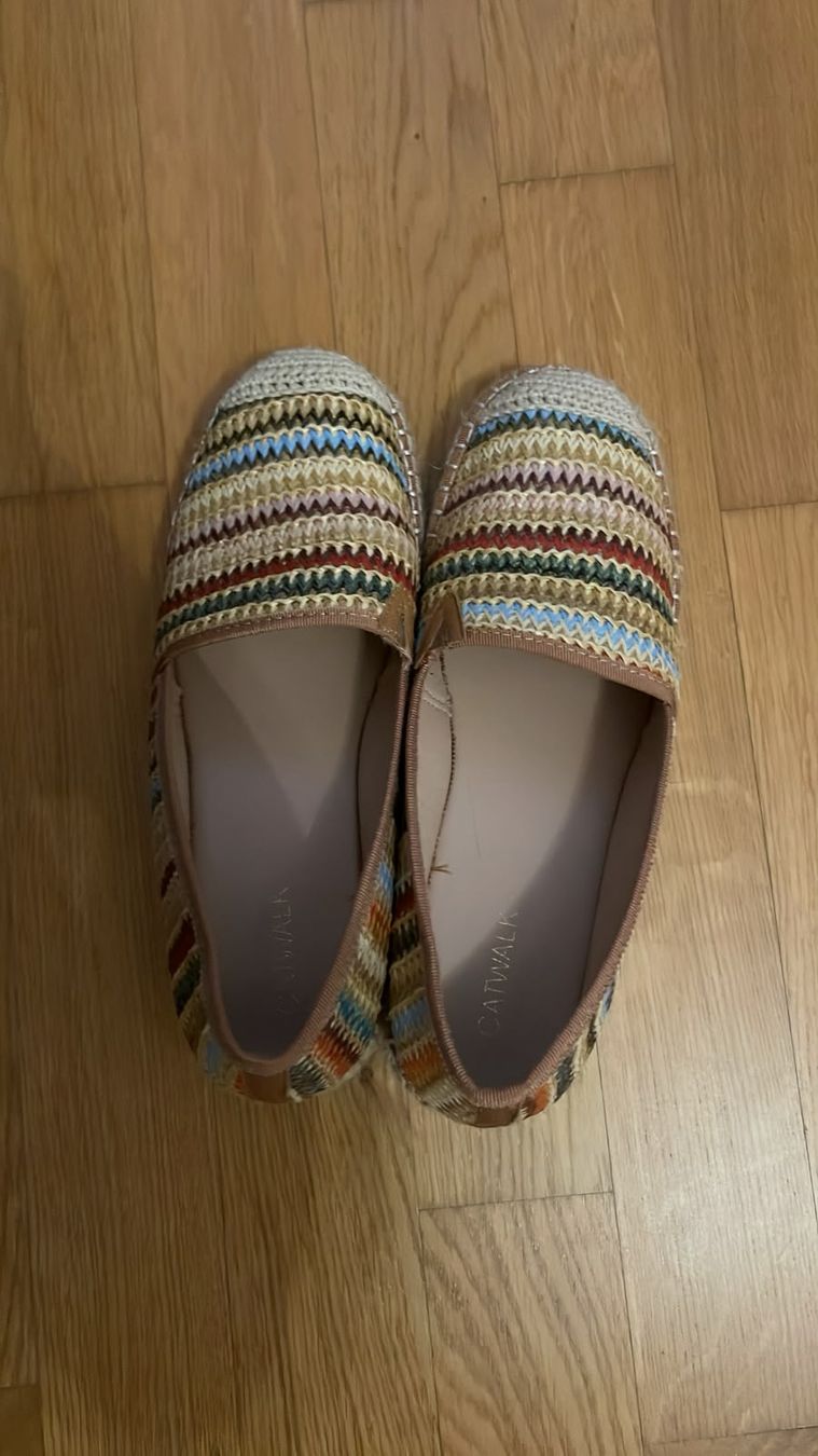 Chaussures femmes: Neu sandale  – Neuf (Voir description) à Fribourg par mal_8zjh