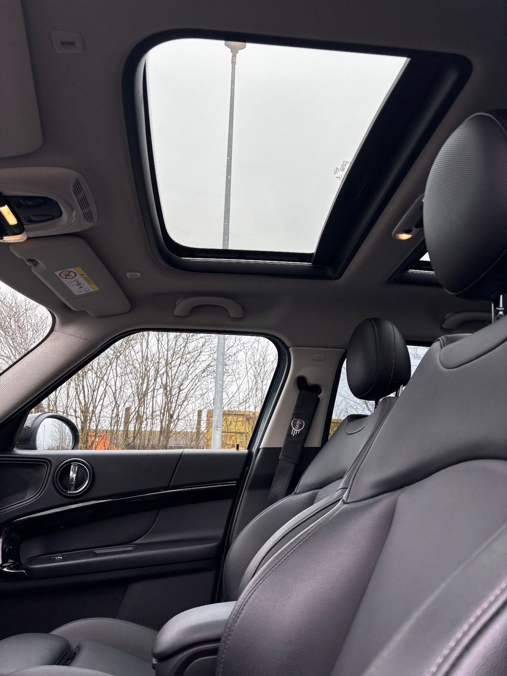 Mini Automobili: Mini Countryman SE Plugin Hybrid – Usato da Biel/Bienne venduto da Funkybeat 9