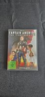Captain America: The First Avenger - DVD - Top Zustand!