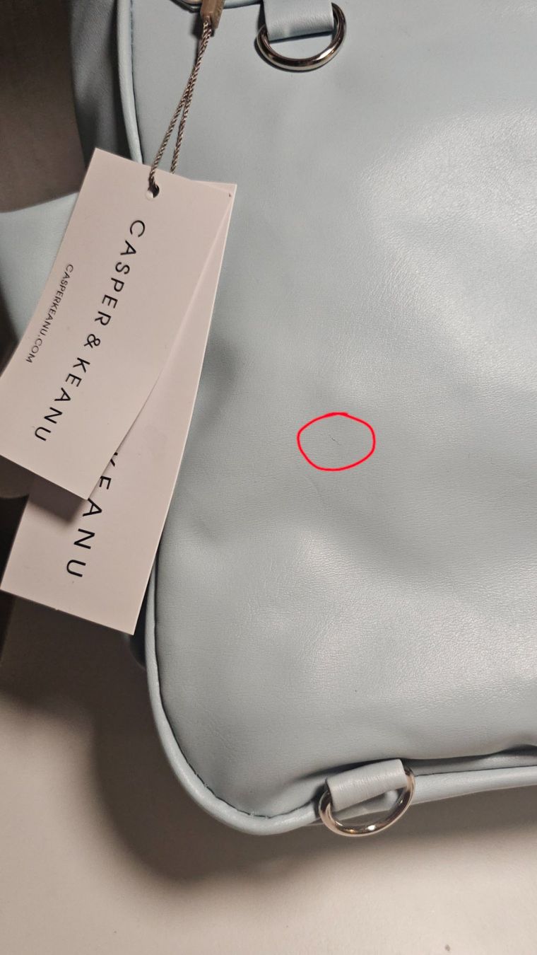 Zaini: Sac à dos tenshi kaiwai – Nuovo e nell'imballaggio originale da Lausanne venduto da feathernox 4