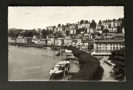 AK Lugano Lungolago