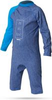 Mystic Kinder Overall UV Protection Gr. L (122)