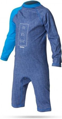 Mystic Kinder Overall UV Protection Gr. L (122)