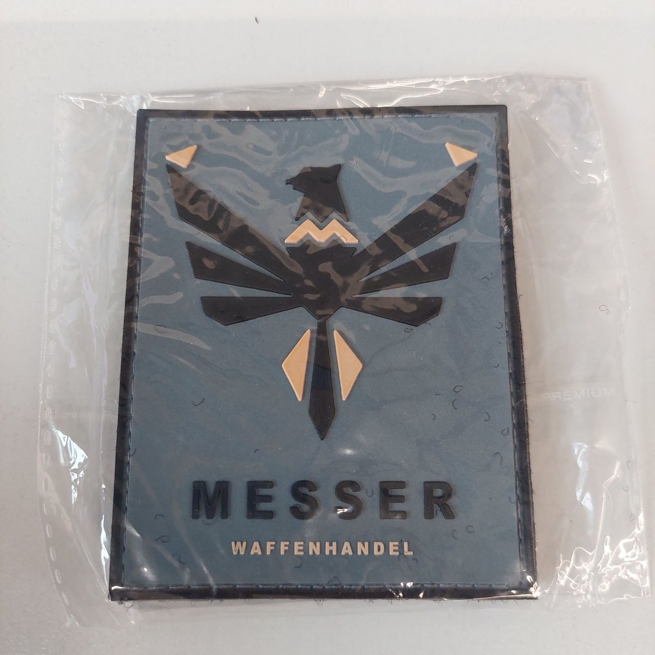 Plaketten & Abzeichen: Badge – Gebraucht aus Wauwil von Tarak84
