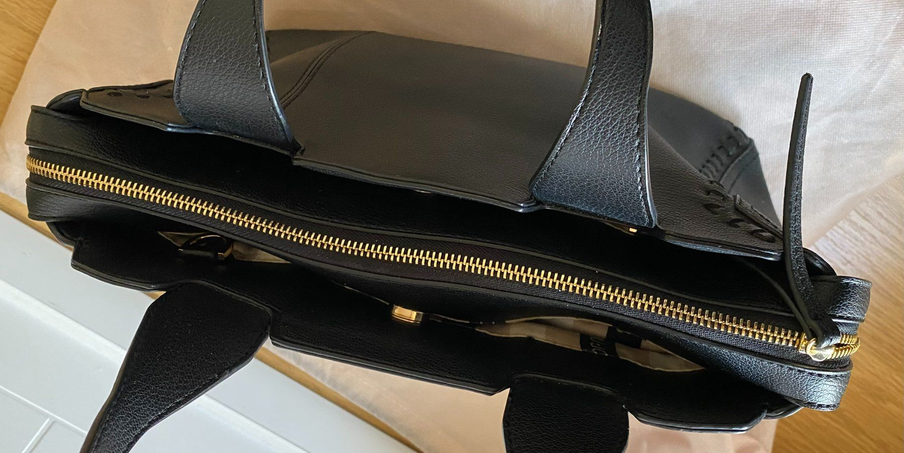 Liu Jo Borse da donna: LIU JO Tasche, schwarz – Usato da Emmenbrücke venduto da Florentina27 5
