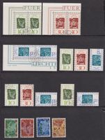 FL 1969, 125 J. FL und 1965 Geb. Ferdinand Nigg