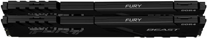 Kingston Memoria / RAM: 32GB Kingston furry Arbeitsspeicher – Nuovo (secondo la descrizione) da Sennhof venduto da wal_y2pz 1