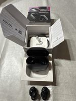 Bose QuietComfort Ultra Earbuds Schwarz Noise Cancelling