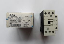 Eaton DILM32-10 Schütz / Contactor - Neu!