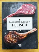 Das grosse Fleisch Kochbuch