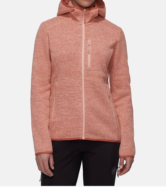 Mammut Giacche: Neue Mammut Fleecejacke – Nuovo e nell'imballaggio originale da Rütihof venduto da mer_pb7q 2
