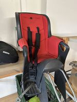 Velositz Kinder Kindersitz Velo Römer Jockey relax 