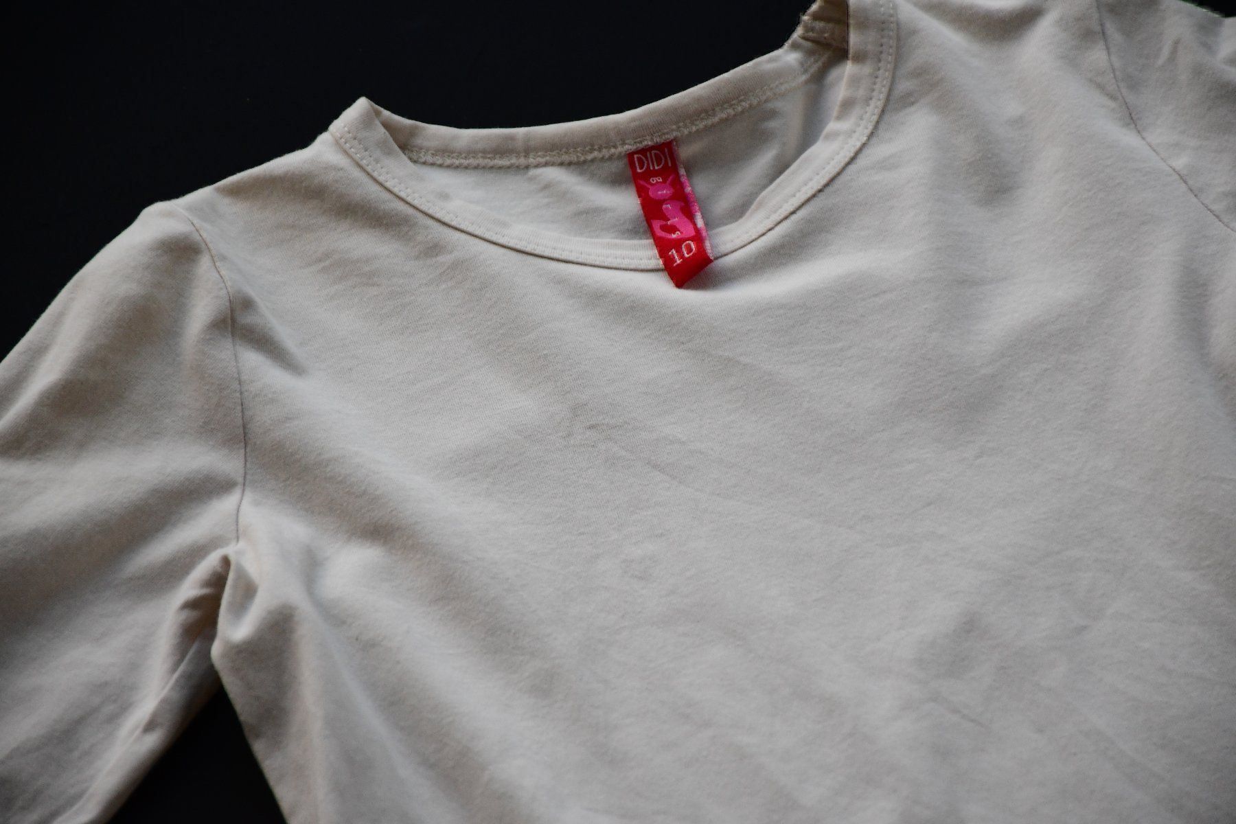Lotti & Set di vestiti: neu Rock Gymp, Top, Tshirt gr. 140 – Nuovo (secondo la descrizione) da Nuglar venduto da Korsika2 4