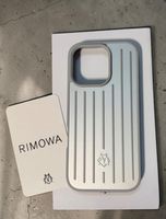 IPhone 16Pro Max Rimowa Case