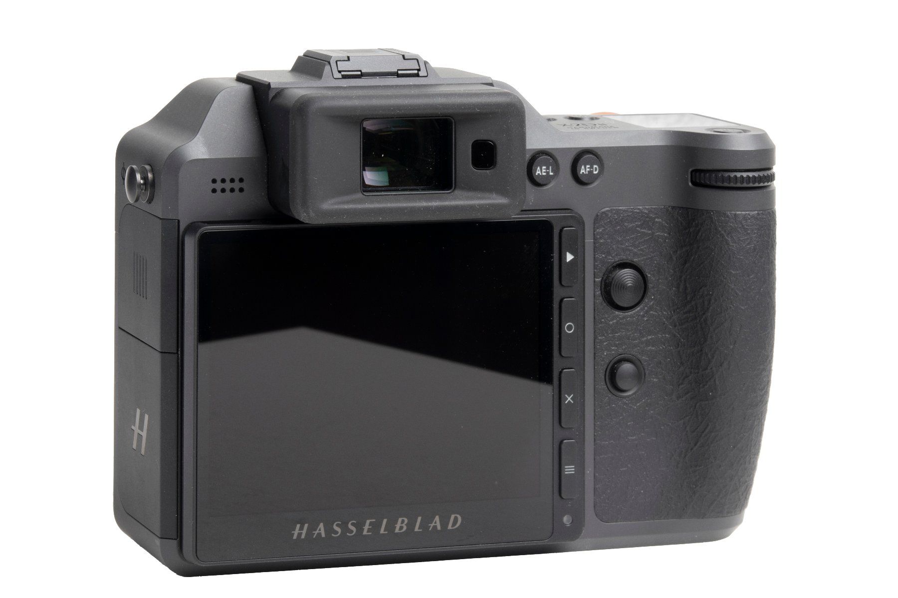 Hasselblad Appareil photo: HASSELBLAD X2D MARK II Camera / X2 D 100C MK2 Kamera – D'occasion à Emmen par 010 2