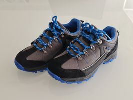 Gr. 38 - 46Nord TEX Trekking,Neu