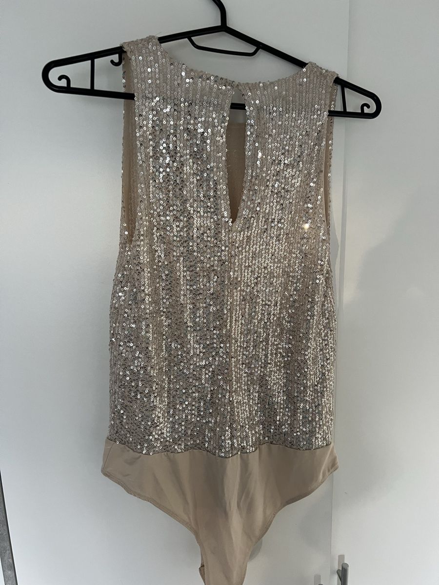 Camicette: Body Zara – Nuovo (secondo la descrizione) da Schlieren venduto da kam_85ky 4