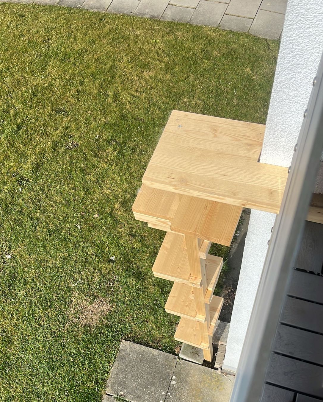 Scale: Katzentreppe – Usato da Burgdorf venduto da Sandraa123