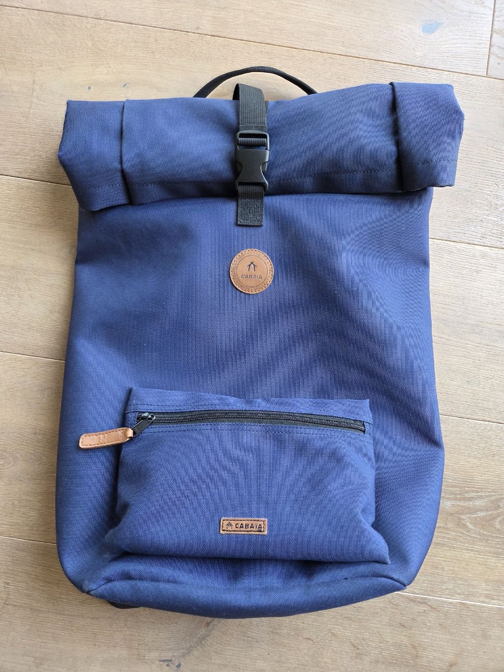 Cabaïa Sacs à dos: sac à dos cabaia explorer – D'occasion à Bassecourt par ste_25ts