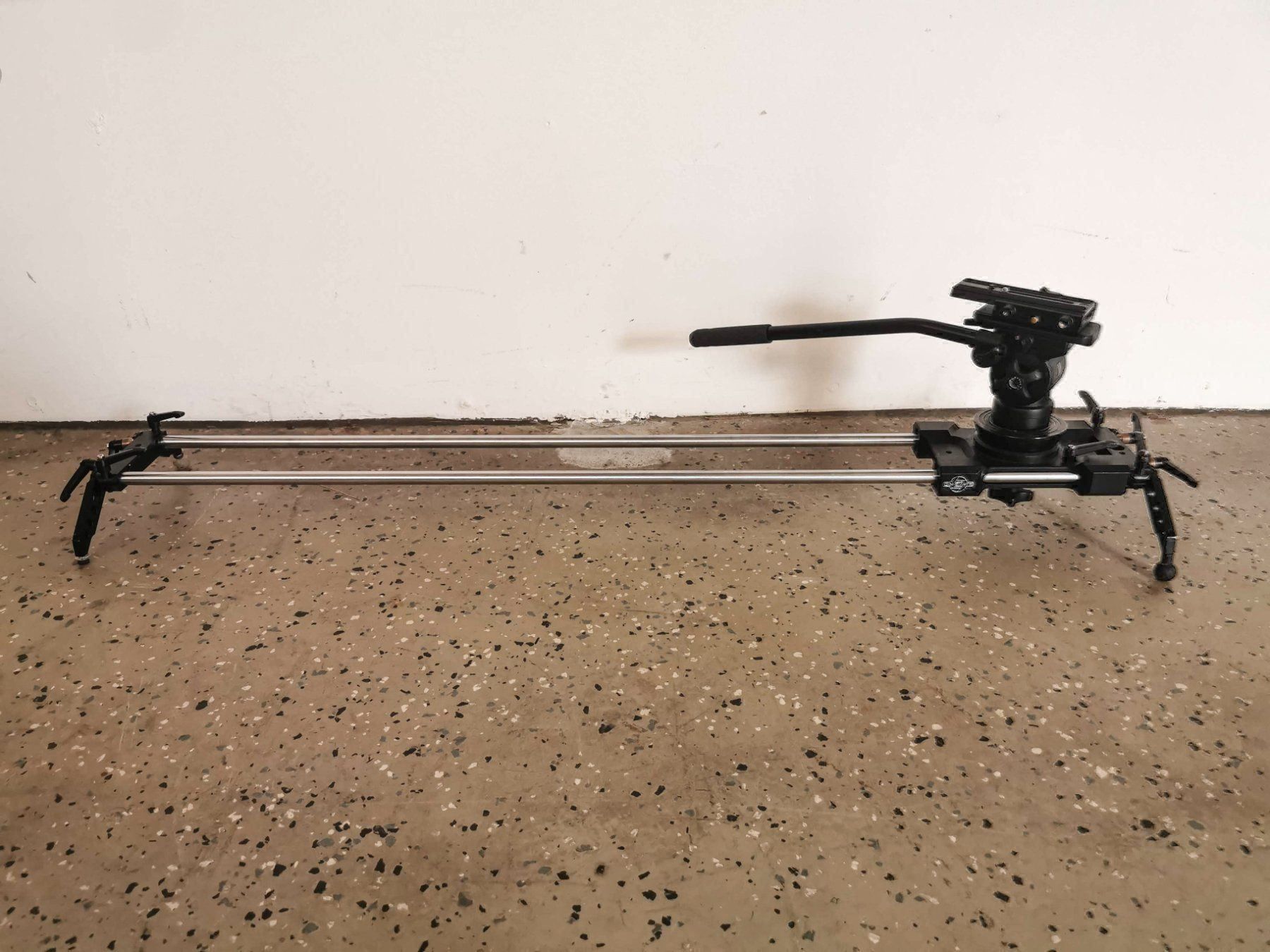 Videocamere: Cinevate Atlas 30 Pro Slider – Usato da Neuhausen venduto da PBMG