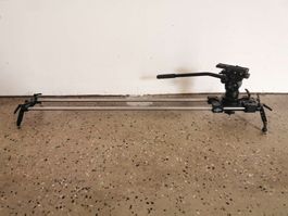 Cinevate Atlas 30 Pro Slider