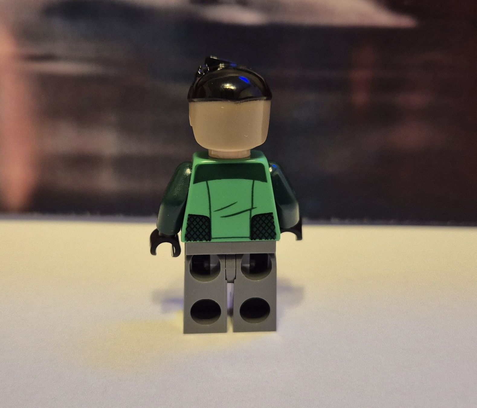 Lego Baukästen: Lego Star Wars sw1012 Kaz Xiono – Gebraucht aus ASCONA von Taniflex 1